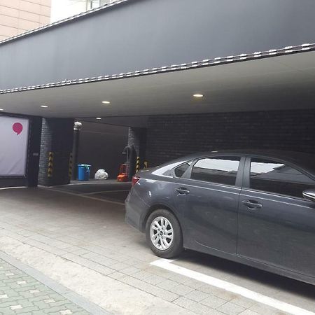 Hotel Yaja Jongno Soul Exteriér fotografie