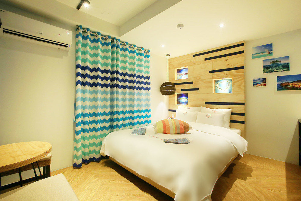 Hotel Yaja Jongno Soul Exteriér fotografie