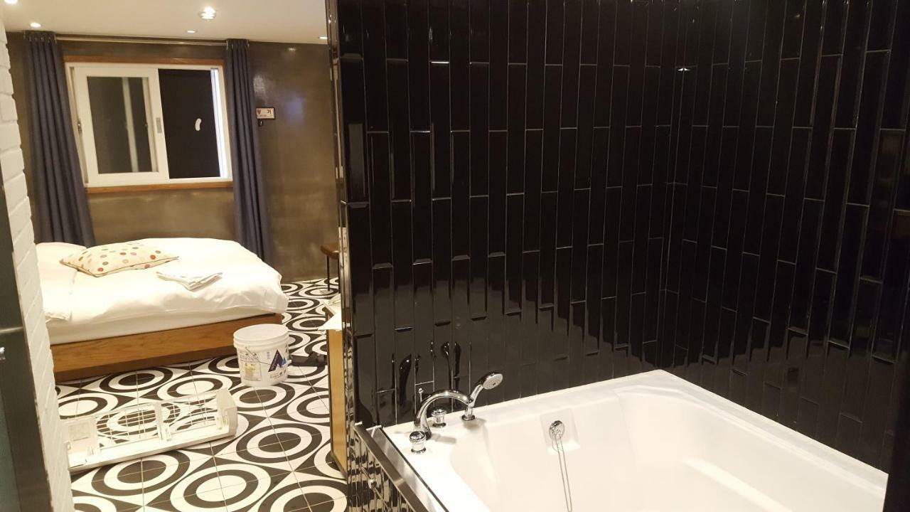 Hotel Yaja Jongno Soul Exteriér fotografie
